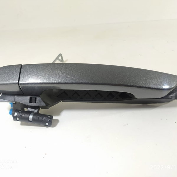 Maçaneta Externa Tiggo 3x Traseira Esquerda 2020/2023