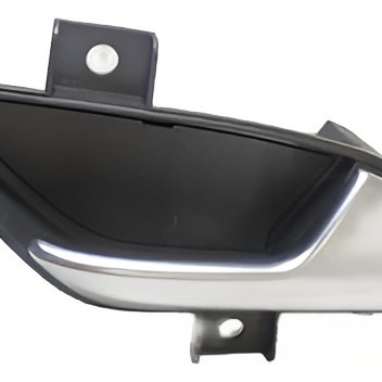 Maçaneta Porta Chery Tiggo 3x Pro Traseira Direita 2022