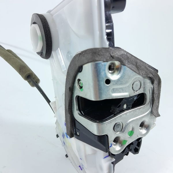 Fechadura Corolla Porta Dianteira Direita 2019/2025