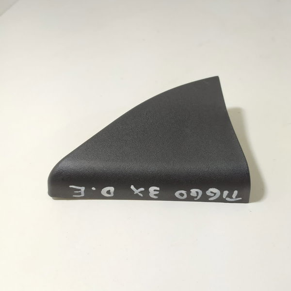 Acabamento Int Retrovisor Chery Tiggo 3x Esquerdo 2022 1