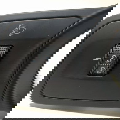 Botão Regulagem Farois Chery Tiggo 3x 2022