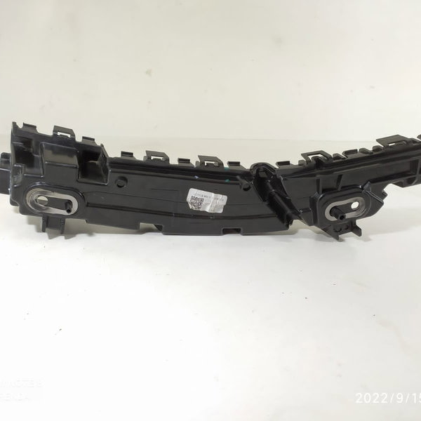 Suporte Guia Parachoque Chery Tiggo 3x Traseiro Direito 2022