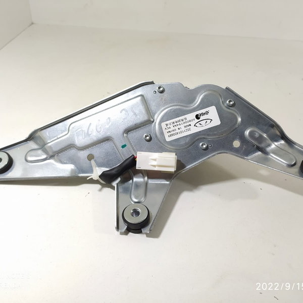 Motor Limpador Chery Tiggo 3x Pro Traseiro 2020/2022