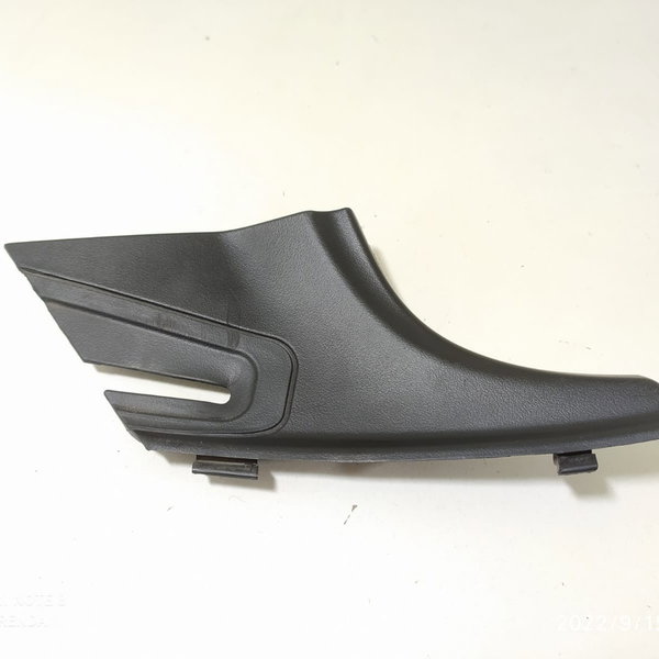 Grade Parabrisa Chery Tiggo 3x Pro Esquerda 2022 1