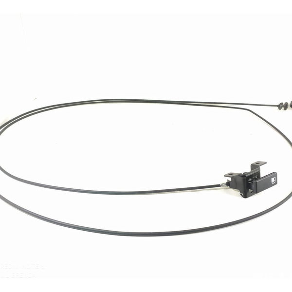 Cabo Puxador Abertura Portinhola Chery Tiggo 3x 2022