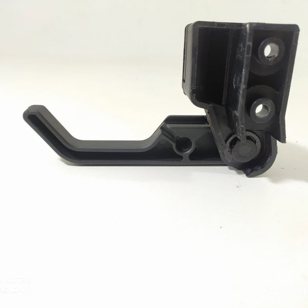 Puxador Alavanca Capo Chery Tiggo 3x Pro 2022