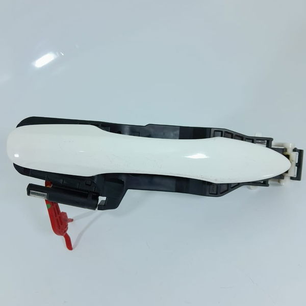 Macaneta Externa Corolla Traseira Esquerd 2019/25 6922402200 - Traseira