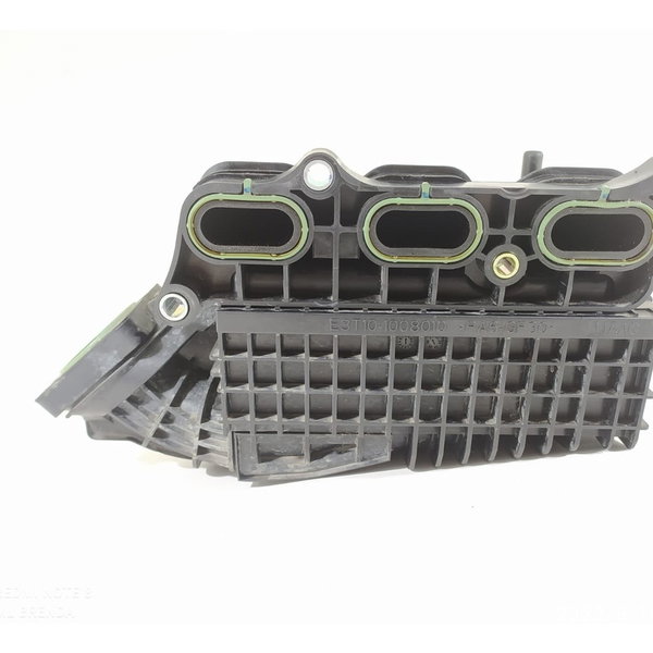Coletor Admissão Chery Tiggo 3x 21/23 E3t101008010