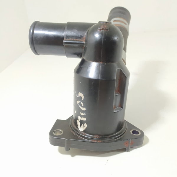 Flange Valvula Termostatica Toyota Etios 2016/2021  / 20988