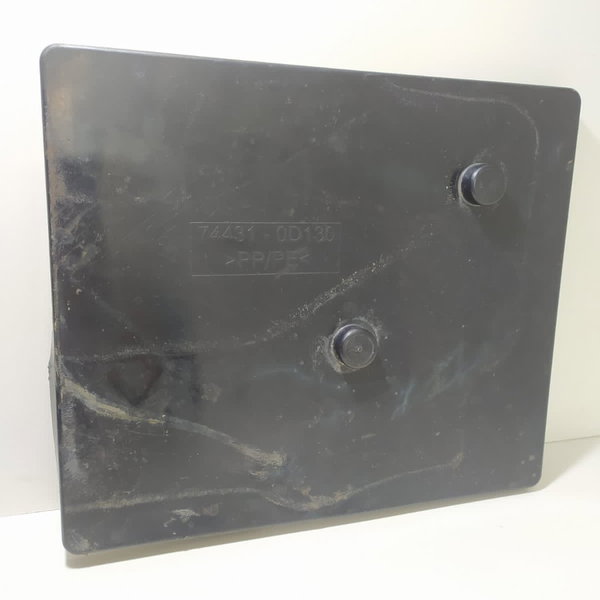 Bandeja Suporte Bateria Toyota Etios 2016 744310d130