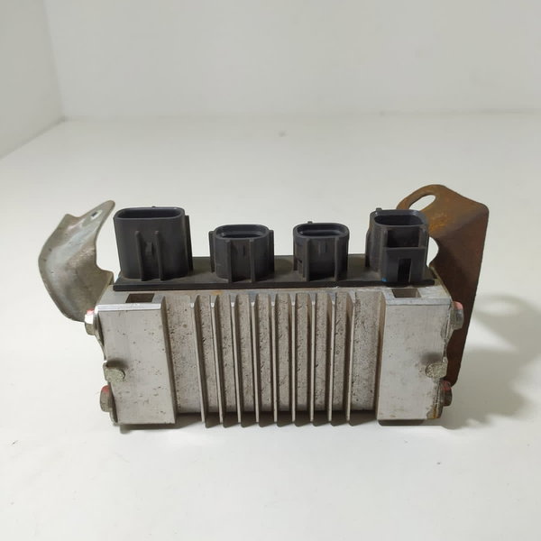 Módulo Rele Bicos Injetores Toyota 285510e010