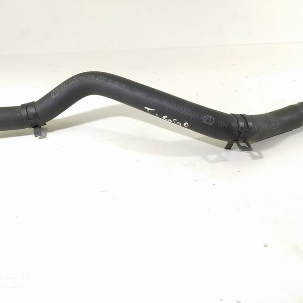 Mangueira Agua Motor Chery Tiggo 3x 2022