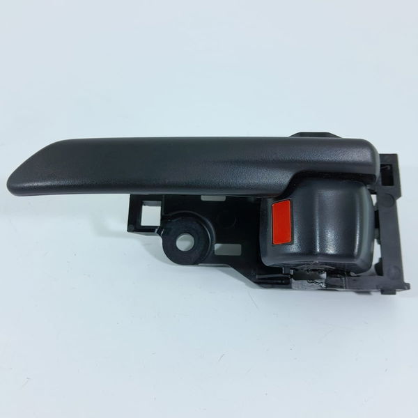 Macaneta Interna Corolla Esquerda 2019/2024 6927402200 Preto Dianteira/traseira