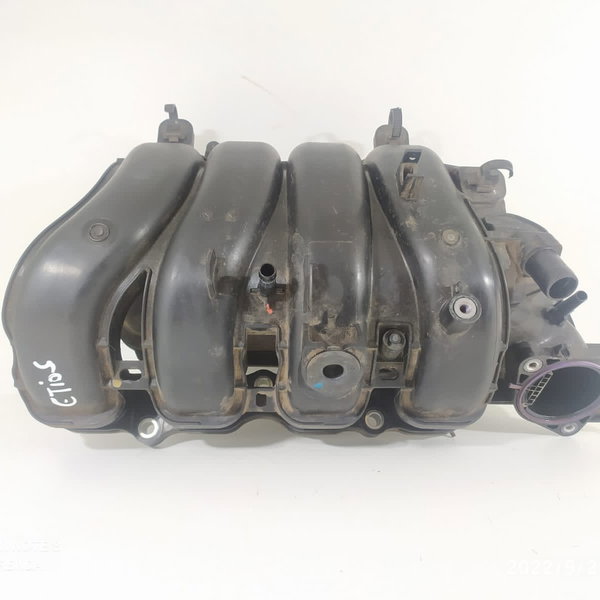 Coletor Admissao Toyota Etios 1.5 2016/2021