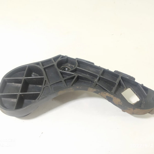 Guia Parachoque Traseiro Toyota Etios Dir 2016/22 / 20951