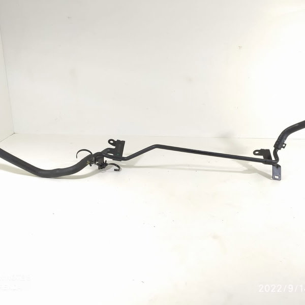 Mangueira Cano Reservatorio Agua Chery Tiggo 3x 2022 Orig