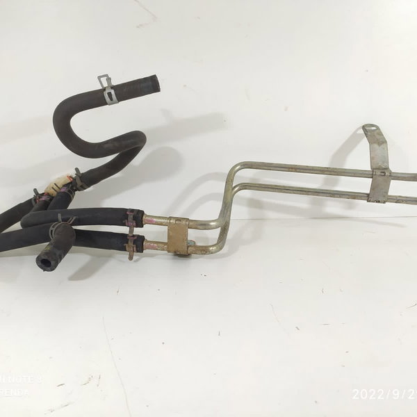 Mangueira Hidrovacuo Toyota Etios 2016 Orig