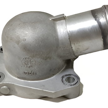 Flange Valvula Termostatica Chery Tiggo 3x 2022 Orig
