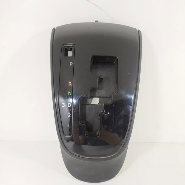 Moldura Alavanca Marcha Toyota Etios 2016