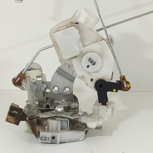 Fechadura Porta Toyota Etios Hatch Traseira Dieita 2013/2020