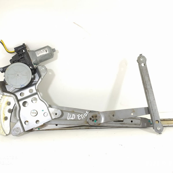 Máquina Vidro Etios Dianteira Direita 2016/2021 857200d170