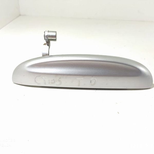 Maçaneta Externa Toyota Etios Tras Dir 2016/2021