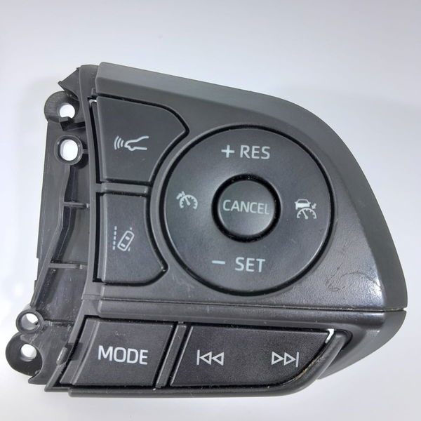 Comando Volante Corolla 2019/2025