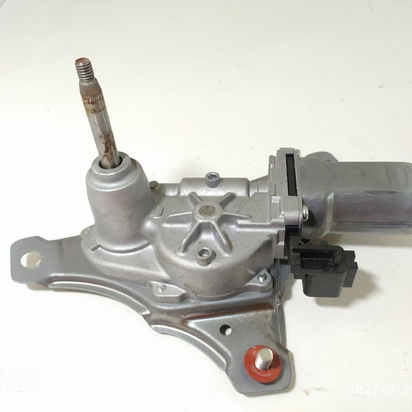 Motor Limpador Traseiro Toyota Etios 2014/2021 8513052190