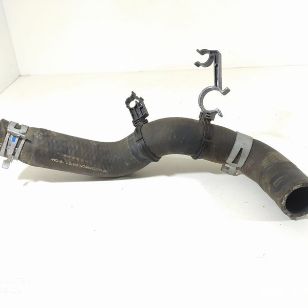 Mangueira Agua Radiador Toyota Etios 1.3 2016 Orig