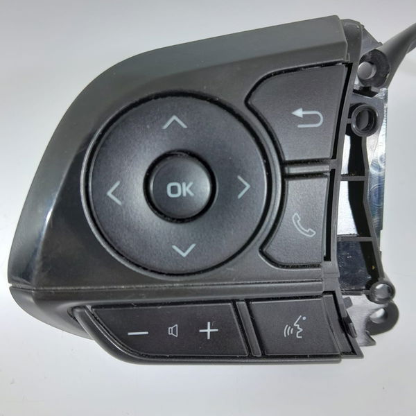 Comando Volante Corolla 2019/2025