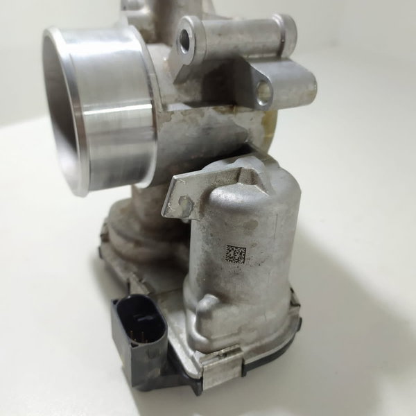 Tbi Corpo Borboleta Chery 3x Pro 2020/2023