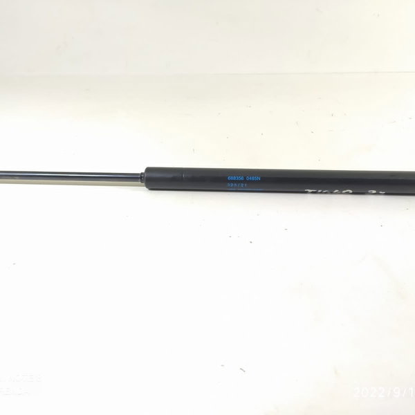 Amortecedor Tampa Traseira Chery Tiggo 3x 2022 Orig