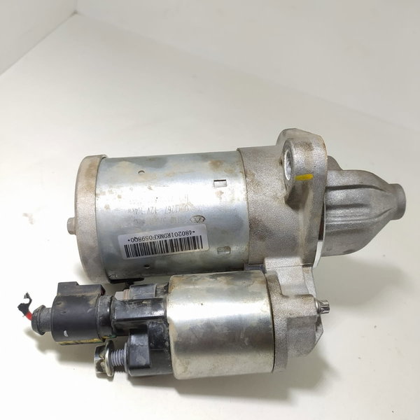 Motor Arranque Partida Chery Tiggo 3x 2022 3708010