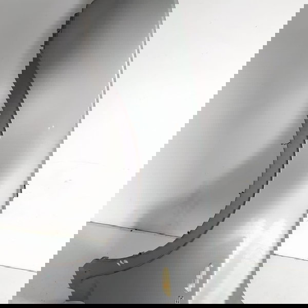 Paralama Bmw X3 Esquerdo E83 2006/2010 Liso