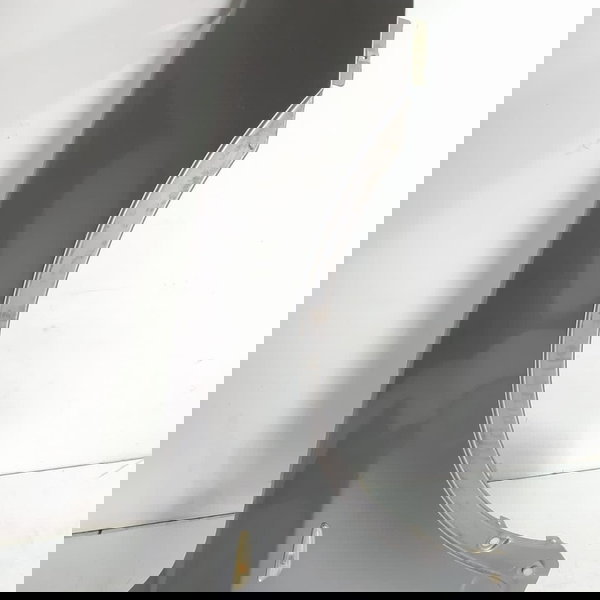 Paralama Bmw X3 E83 Direito 2005/2010 Liso