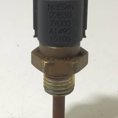 Sensor Temperatura Nissan Sentra 2016/2019 Orig