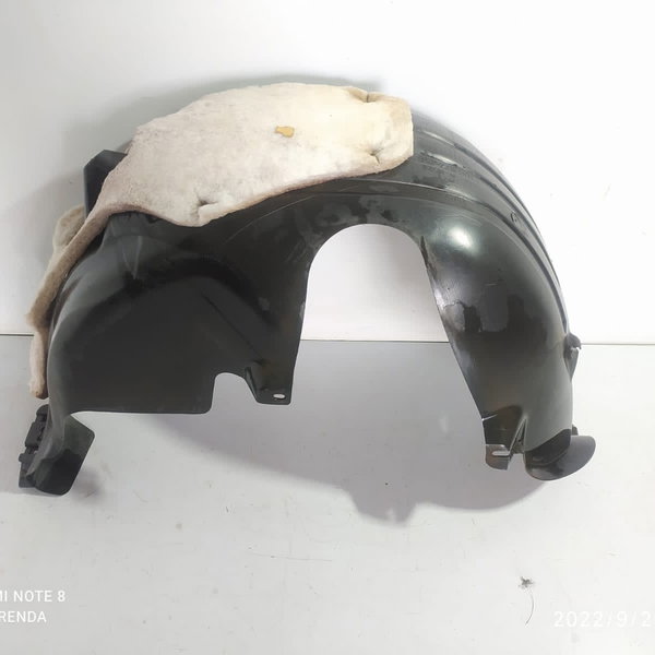 Parabarro Tracker Trasseiro Direito 2014/2018 814728200 Det