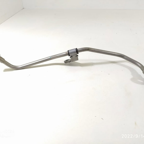 Tubo Cano Turbina Chery Tiggo 3x 2019/2023 Original