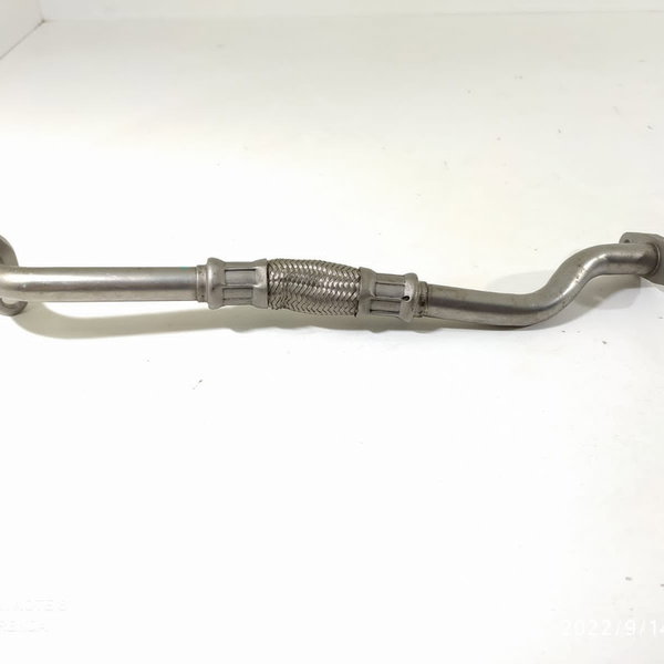 Mangueira Flexivel Turbina Chery Tiggo 3x Pro Orig