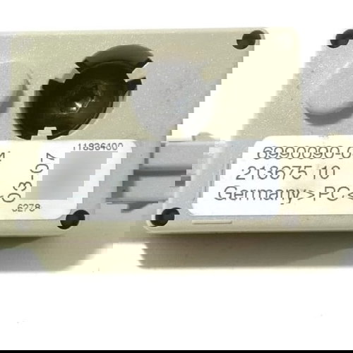 Modulo Amplificador Antena Bmw X3 2005/2012 699009004