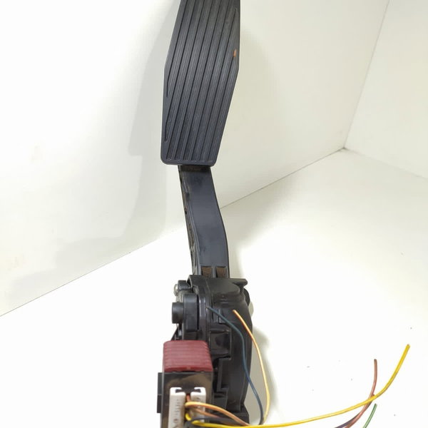 Pedal Acelerador Cruze 2012/2016 13252702
