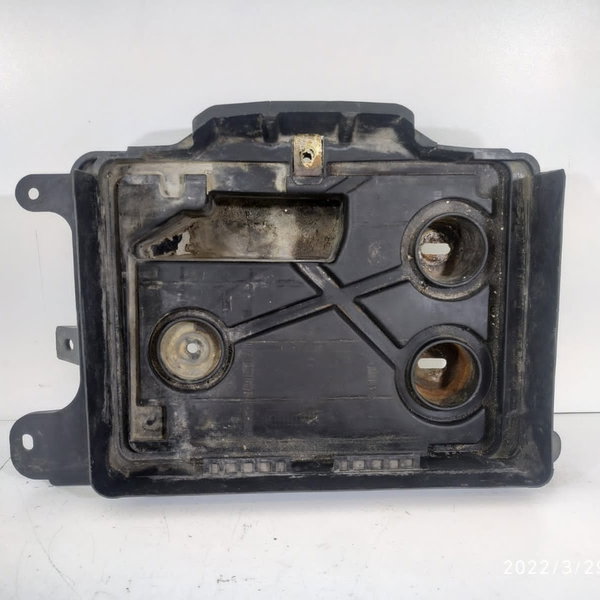 Suporte Bateria Ford Fusion 2009/2012 Original