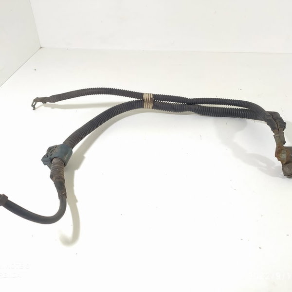 Cabo Negativo Bateria Honda Crv 2008/2011 Orig