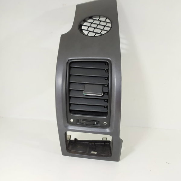 Difusor Ar Honda Crv Esquerdo 2008/2011 Original