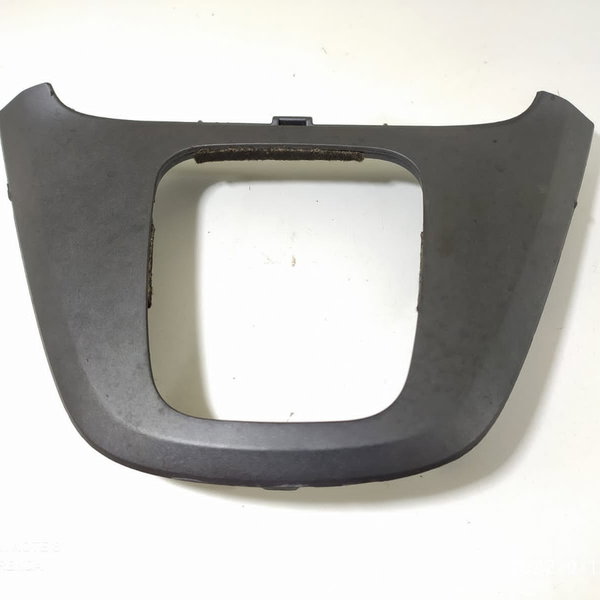 Moldura Alavanca Marcha Honda Crv 2008/2011 Orig Det