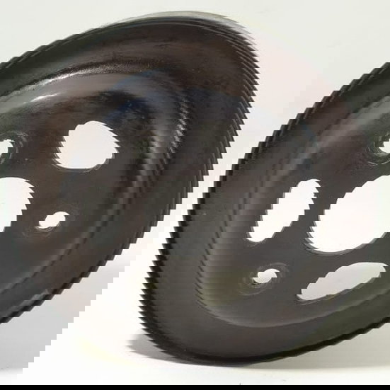 Polia Bomba Agua Honda Crv 2008/2011 Orig