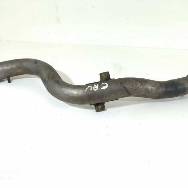 Tubo Cano Agua Honda Crv 2008/2011 Orig Detalhe