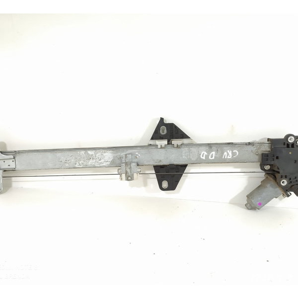 Maquina Vidro Honda Crv Dianteira Direita 2008/2011