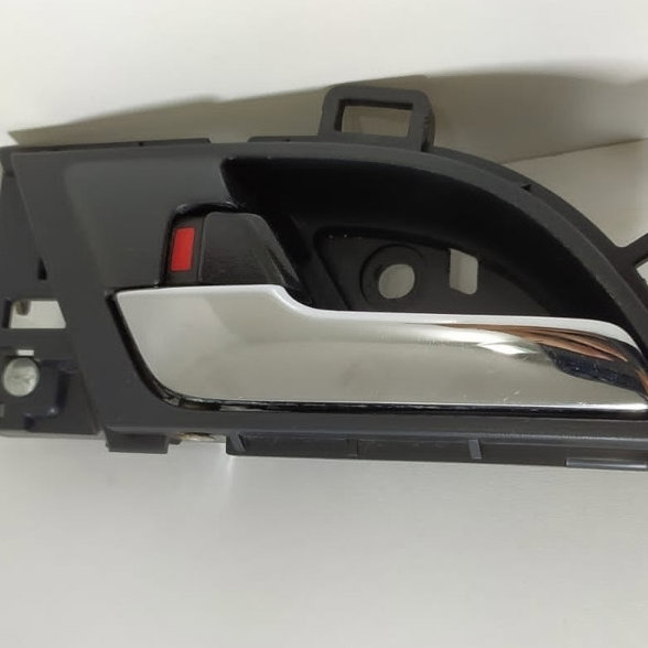 Maçaneta Int Honda Crv Dianteira Esquerda 2008/2011