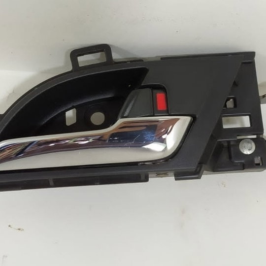 Maçaneta Interna Honda Crv Trasseira Direita 2008/2011